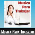 Musica para trabajar ícone