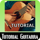 Tutorial Guitarra icon