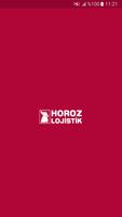 Horoz Lojistik Kurumsal capture d'écran 1