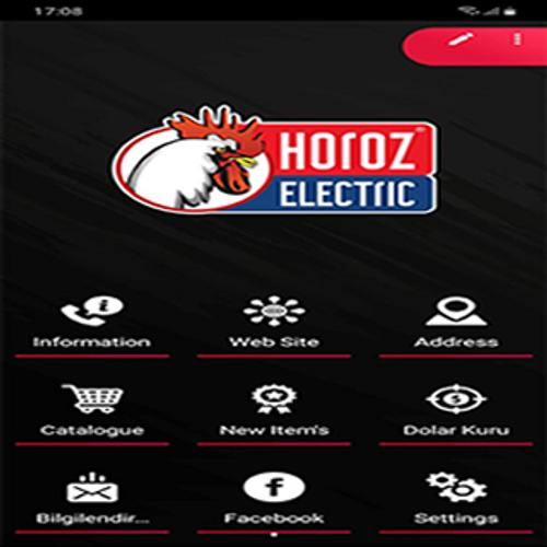 Horoz Electric Iraq For Android Apk Download