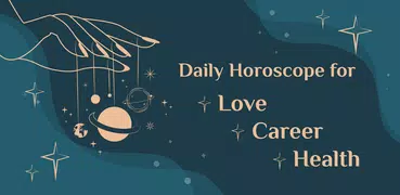 Astroline:Daily Horoscope 2022