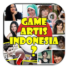 ikon Game Artis Indonesia