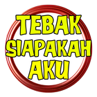 Tebak Siapakah Aku Game أيقونة