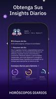 Muna: Astrología y Horóscopo captura de pantalla 3