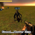map For garry's mod