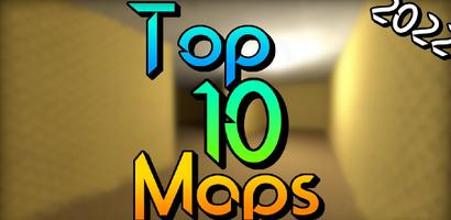map For garry's mod скриншот 1