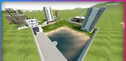 map For garry's mod скриншот 2