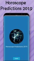 Horoscope 2019 Affiche