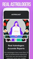 Astrocast poster