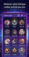 Chinese Horoscope - Zodiac تصوير الشاشة 1