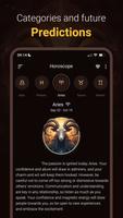 برنامه‌نما Daily Horoscope 2024 عکس از صفحه