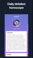 Daily horoscope free screenshot 1