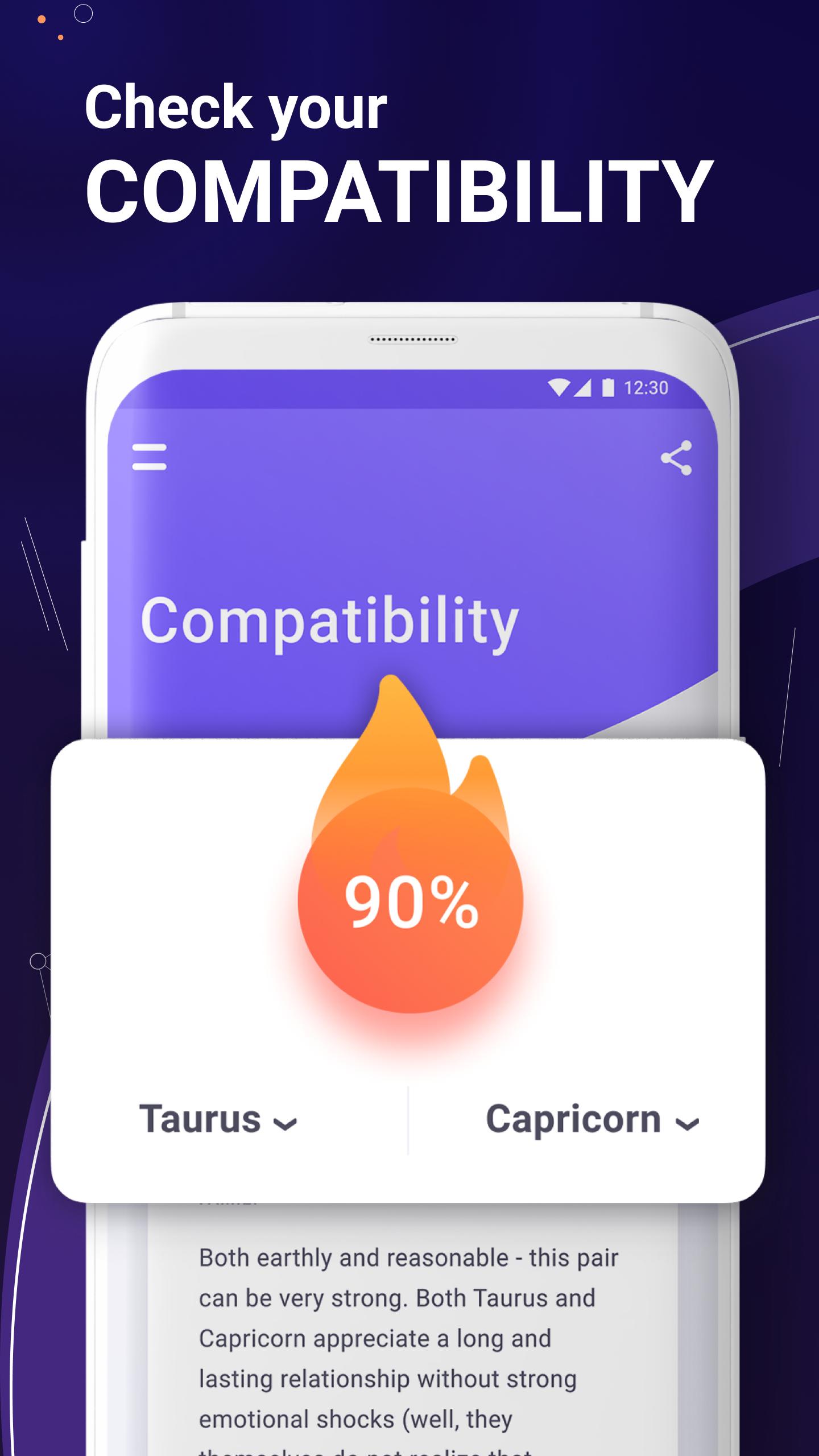 Free daily horoscope 2019 most accurate astrology APK for Android Download