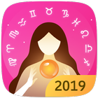 Horoscope Face App – aging camera & face secret ikon