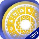 Daily Horoscope Zodiac 2019 - Free daily horoscope APK