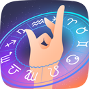 Horoscope & Palm Master - 年をとる APK