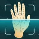 APK Palm Reader - Daily Horoscope
