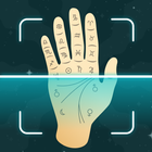 Palm Reader - Daily Horoscope ícone