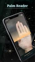 Palm Reader - Daily Horoscope Cartaz