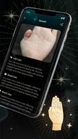Palm Reader - Daily Horoscope imagem de tela 1