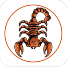 Scorpio Facts - Simple Scorpio Daily Horoscope App icon