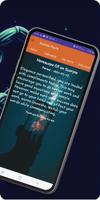Scorpio Facts - Simple Scorpio Daily Horoscope App screenshot 1
