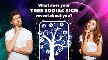 برنامه‌نما Horoscope, Astrology, Palm Reader, Zodiac Signs عکس از صفحه