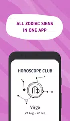 Horoscope Club APK Herunterladen