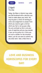 Horoscope Club APK Herunterladen