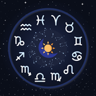 Horoscope & Zodiac Launcher icône