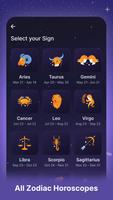 Daily Horoscope Launcher poster