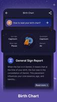Daily Horoscope Launcher screenshot 1