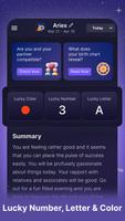 Daily Horoscope Launcher screenshot 3