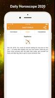 Daily Horoscopes screenshot 2
