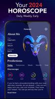 Daily Horoscopes 2024 screenshot 1