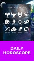 Daily Horoscope poster