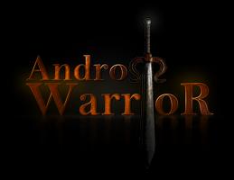 AndroWarrior 2 Affiche