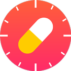 Pill Reminder ikona