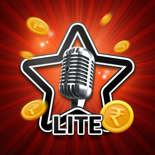 StarMaker Lite - Watch Clips & Earn Cash Rewards