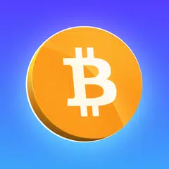 Crypto Idle Miner: Bitcoin Inc アプリダウンロード