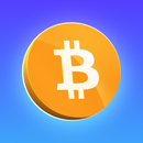 Crypto Idle Miner: Bitcoin Inc-APK
