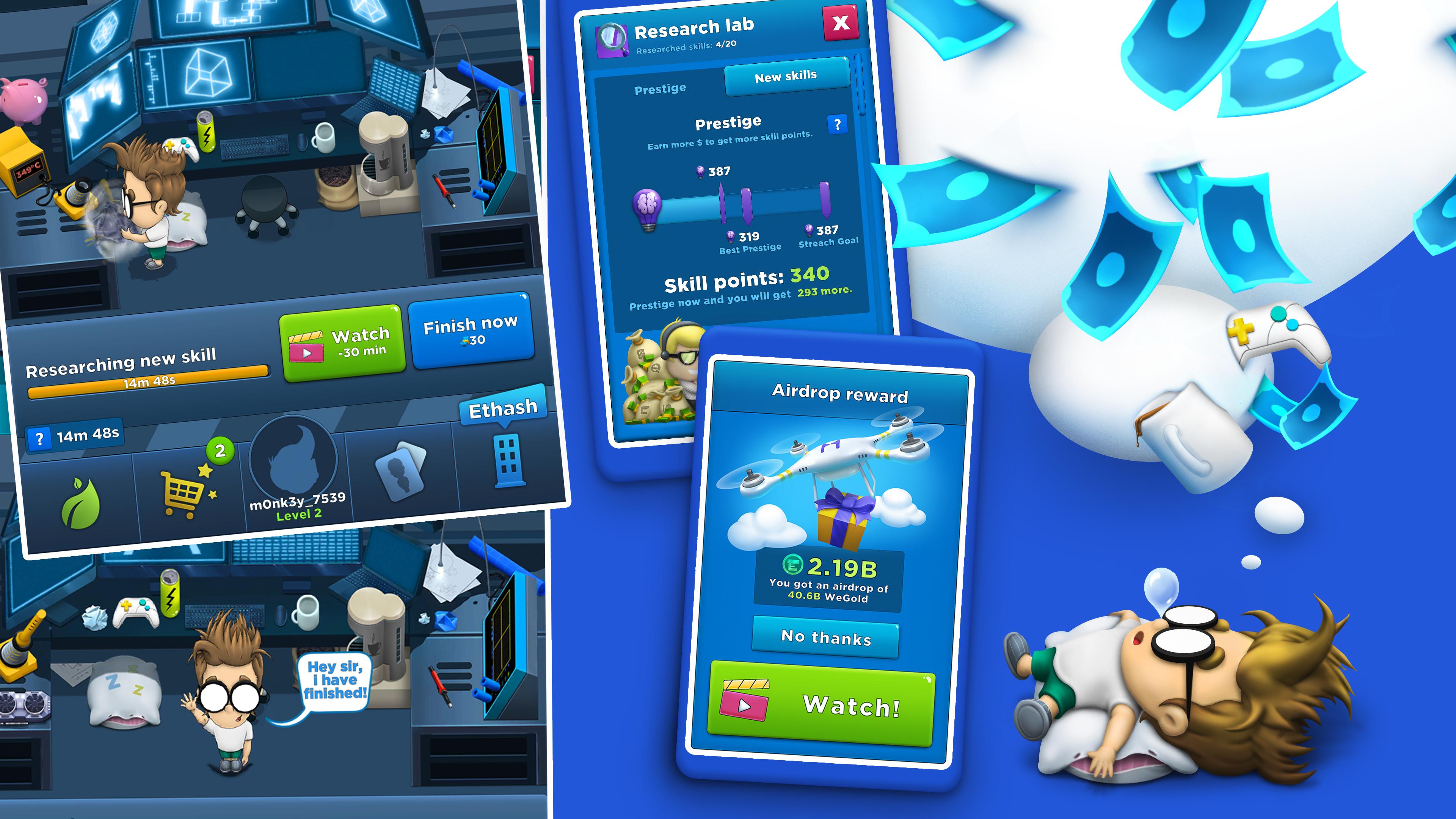 Android crypto game Android crypto game ejemplo de diapositivas profesionales de forex