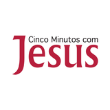 Cinco Minutos com Jesus icon