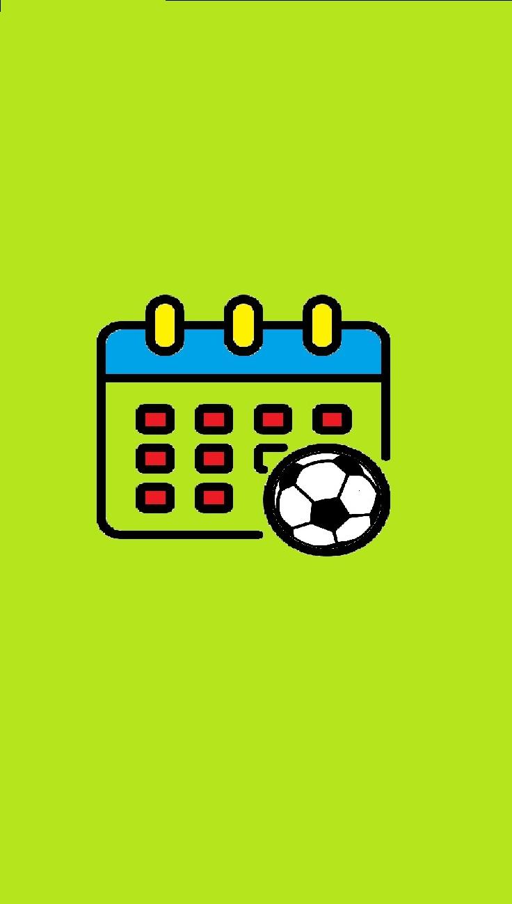 Jogos de futebol Hoje APK برای دانلود اندروید