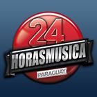 24horasmusica ikona