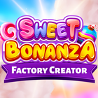 Sweet Bonanza Factory Creator icône