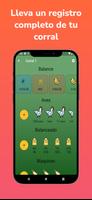 Poultry farmer:Broiler manager screenshot 1