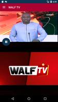 1 Schermata WALF TV