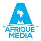 Afrique Media Tv アイコン