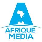 Afrique Media Tv 아이콘